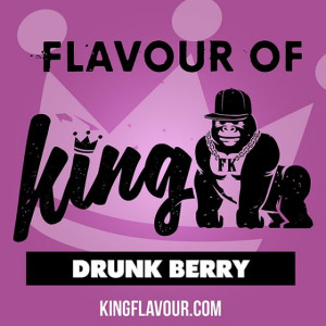 Aroma "Drunk Berry" - King Kong
