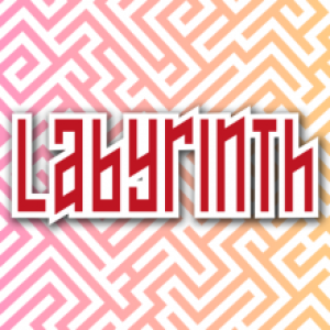 Labyrinth - FlavourArt