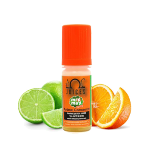 Aroma "Tik Tak" - Lemon Orange