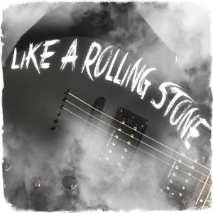 Aroma "Like A Rolling Stone" - T-Svapo