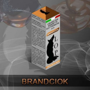 Aroma "BrandCiok" - LOP