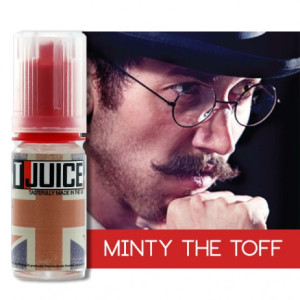 Minty the Toff - T-Juice