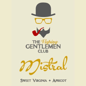 "Mistral" - Vaping Gentlemen