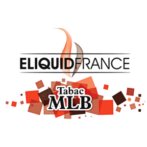 "Tabac MLB" - eLiquidFrance