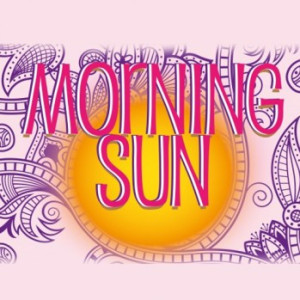Morning Sun - FlavourArt