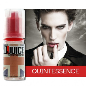 Quintessence - T-Juice