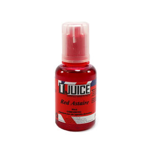 Red Astaire (30 ml) - T-Juice
