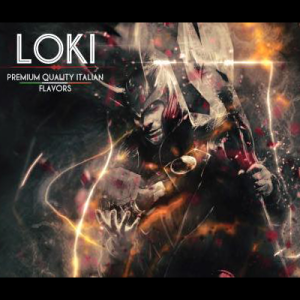 Aroma "Loki" - Valkiria