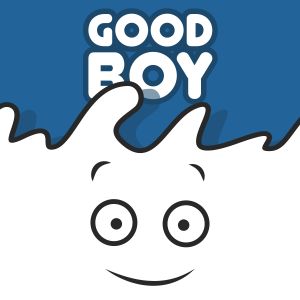 "Good Boy" Shot - Shake 'N Vape