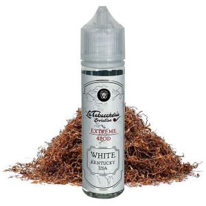 "White Kentucky USA" Shot - Tabaccheria