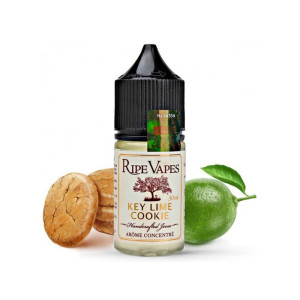 "Key Lime Cookie" Aroma (30 ML) - Ripe Vapes