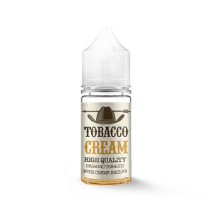 "Tobacco Cream" Shot - Azhad