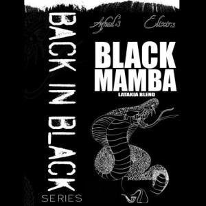 "Black Mamba" Shot - Azhad