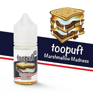 "Too Puft" Aroma (30 ML) - Food Fighter
