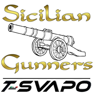 Aroma "Sicilian Gunners" - T-Svapo