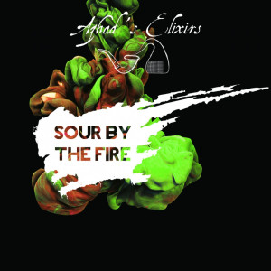 "Sour by Fire" - Azhad