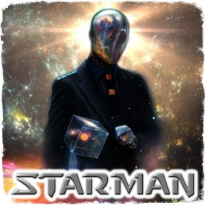 Aroma "Starman" - T-Svapo