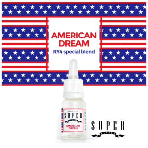 Aroma "American Dream" - Super