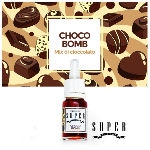 Aroma "Choco Bomb" - Super