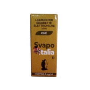 Aroma "Svapo Italia" - LOP