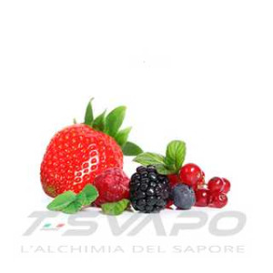 Aroma "Frutti di Bosco" - T-Svapo