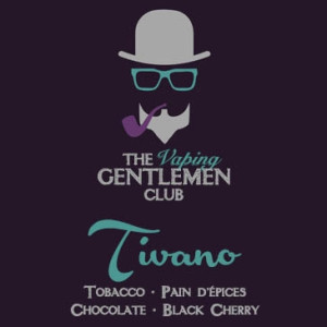 "Tivano" - Vaping Gentlemen