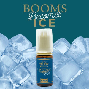 Aroma "BOOMS Ice" - TNT Vape