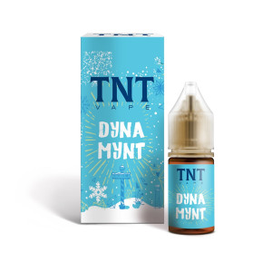 Aroma "Dyna Mint" - TNT Vape