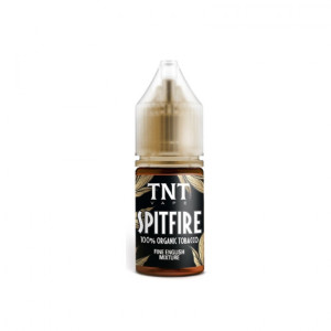 Organic "Spitfire" - TNT Vape