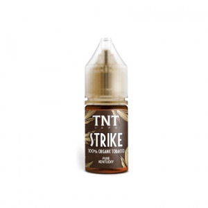 Organic "Strike" - TNT Vape
