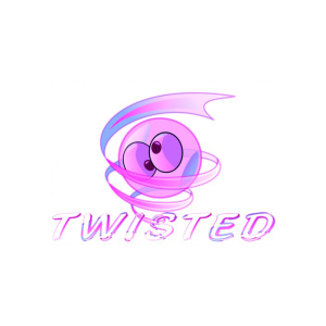 "Suffering Passion" - Twisted