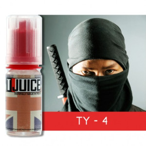 TY-4 - T-Juice