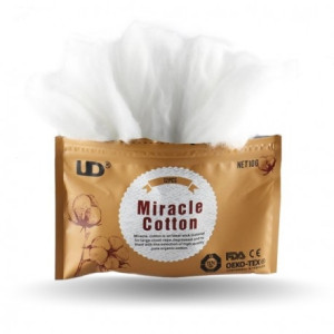 "Miracle Cotton" - UD