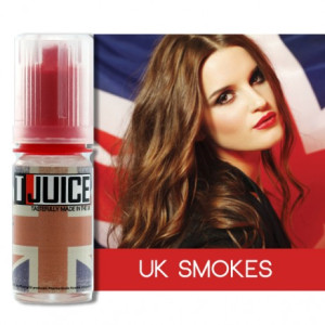 UK Smokes - T-Juice