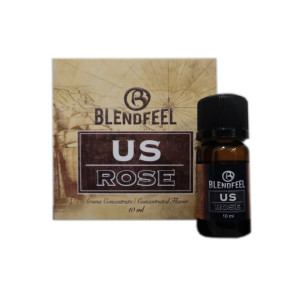 "US Rose" Selection - Blendfeel