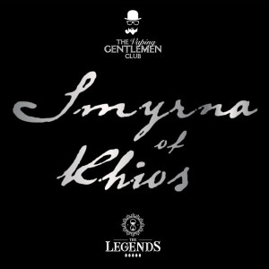 "Smyrna of Khios" - The Legends