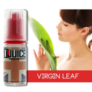 Virgin Leaf - T-Juice