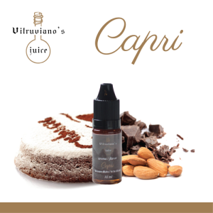 Aroma "Capri" - Vitruviano