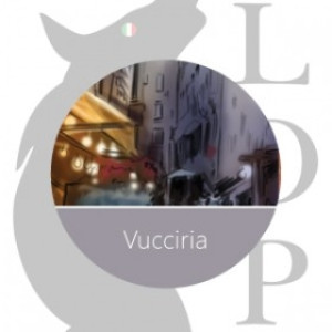 Aroma "Vucciria" - LOP
