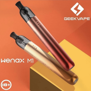 "Wenax M1" Geekvape - Kit Pod