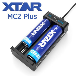 MC2 Plus - XTar
