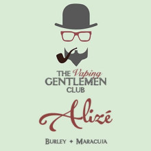 "Alizé" - Vaping Gentlemen