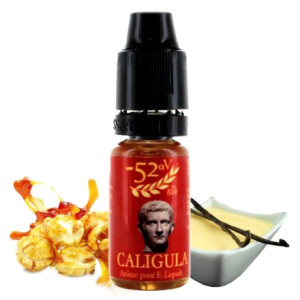 Aroma "Caligula" 52aV - 814
