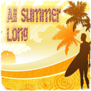 Aroma "All Summer Long" - T-Svapo