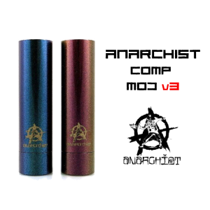 "Anarchist Comp Mod v3" - A.MFG