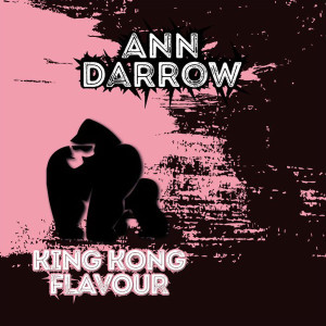Ann Darrow "Strawberry Moon" - King Kong