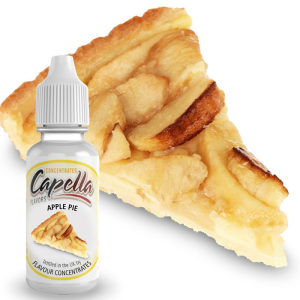 Apple Pie - Capella
