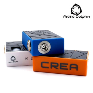 "CREA" Mod BF - Arctic Dolphin
