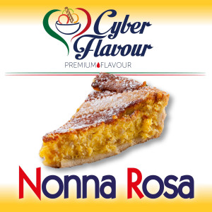 Aroma "Nonna Rosa" - CyberFlavour