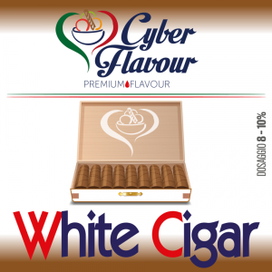 Aroma "White Cigar" - CyberFlavour